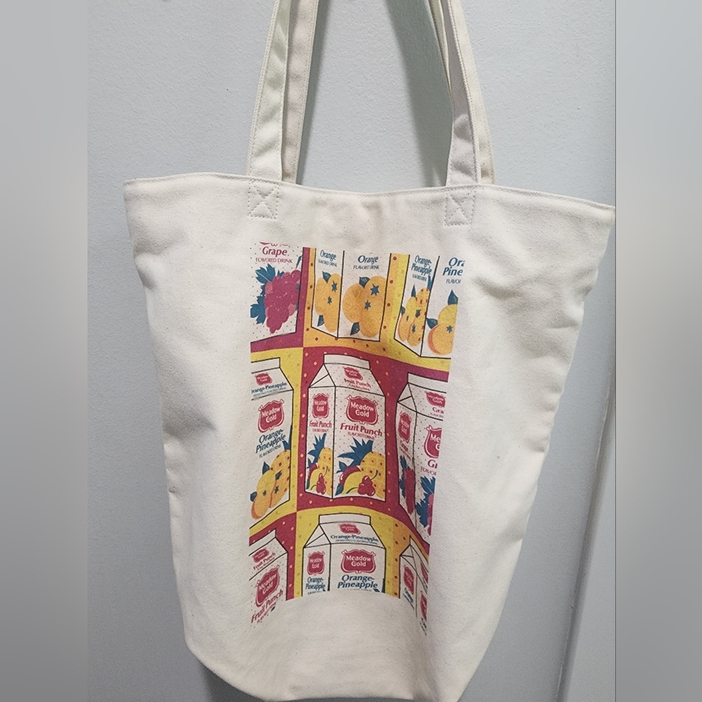 NEW Uniqlo Hawaii tote bag